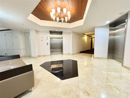 Complesso residenziale a Aventura, Miami-Dade County