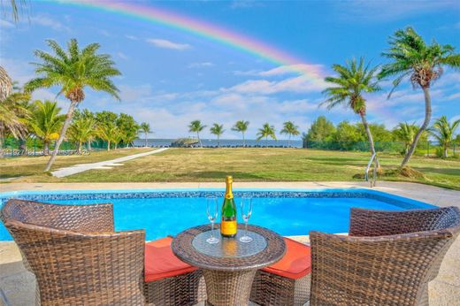 Вилла, Big Pine Key, Monroe County