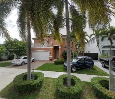 Villa in Miami, Miami-Dade