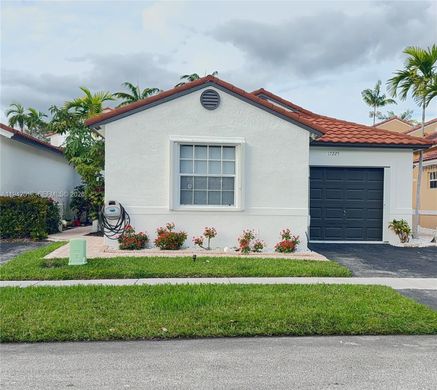 Вилла, Pembroke Pines, Broward County