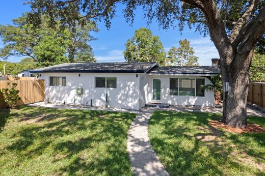 Вилла, Форт-Лодердейл, Broward County