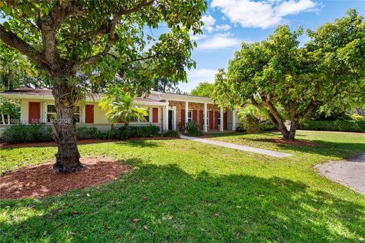 Villa a Pinecrest, Miami-Dade County