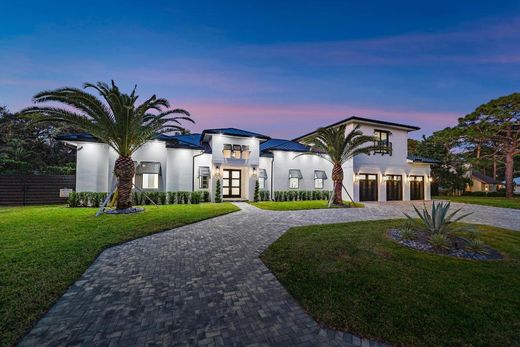 Villa in Jupiter, Palm Beach