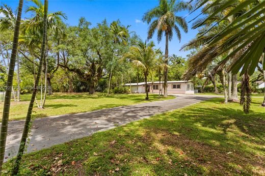 Villa Homestead, Miami-Dade County