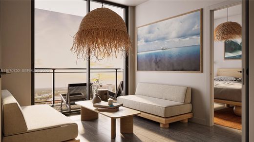Edificio en Fort Lauderdale, Broward County