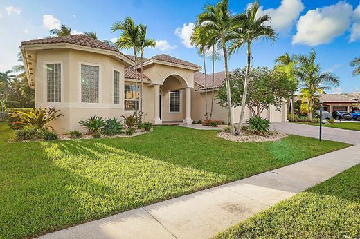 Villa - Boca Raton, Palm Beach County