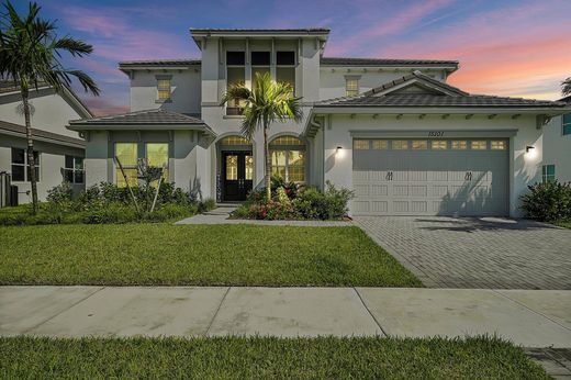 Villa - Westlake, Hillsborough County