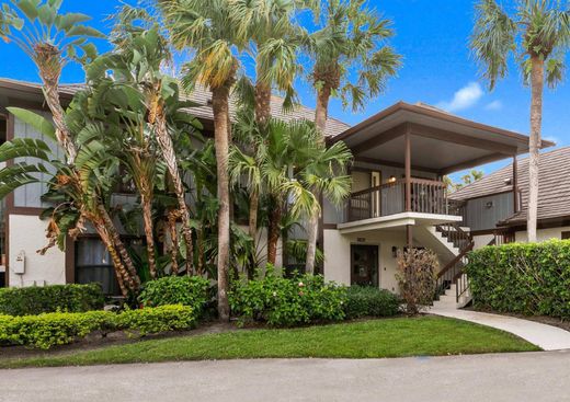 Complesso residenziale a Wellington, Palm Beach County