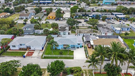 别墅  Riviera Beach, Palm Beach County