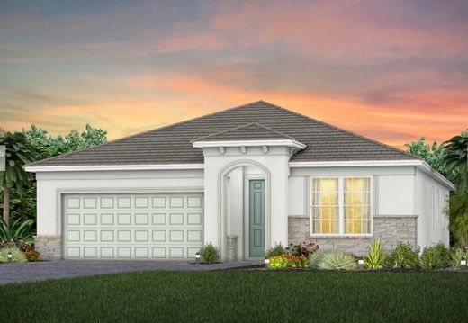 Villa a Vero Beach, Indian River County