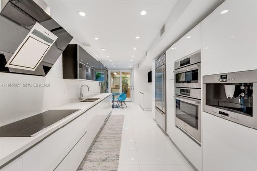 Townhouse in Miami, Miami-Dade