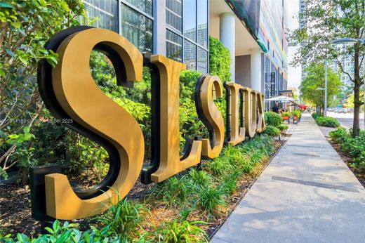 Complexes résidentiels à Miami, Comté de Miami-Dade