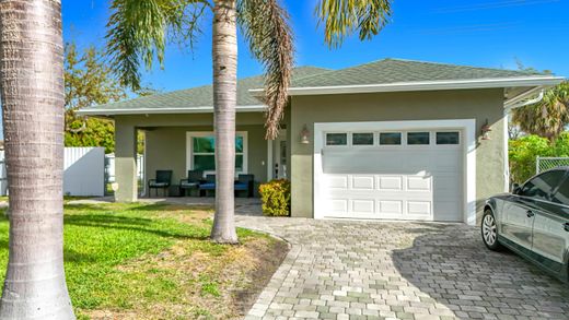 Villa in West Palm Beach, Palm Beach County
