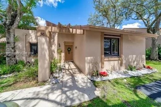 Villa a Cooper City, Broward County