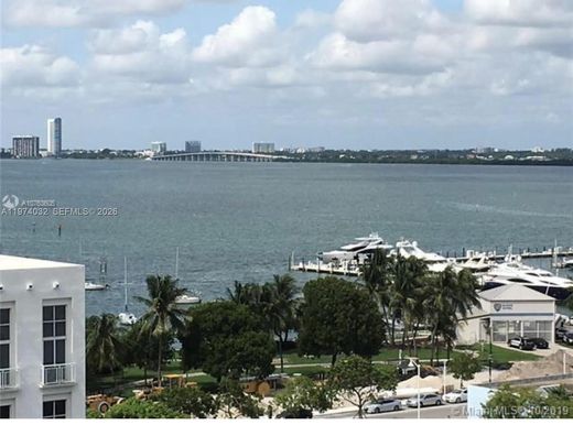 Kamienica w Miami Beach, Miami-Dade County