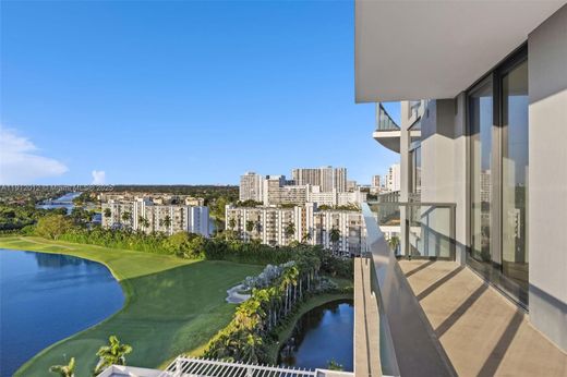 Complesso residenziale a Hallandale Beach, Broward County