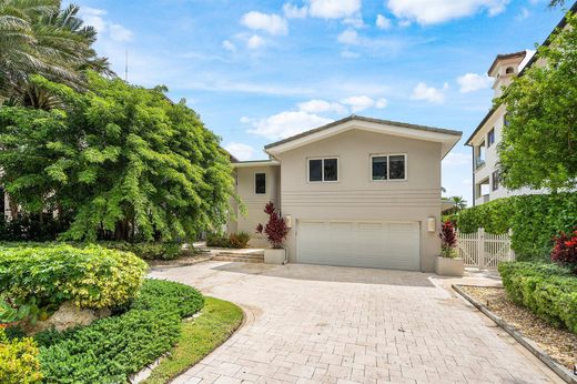 Villa a Pompano Beach, Broward County