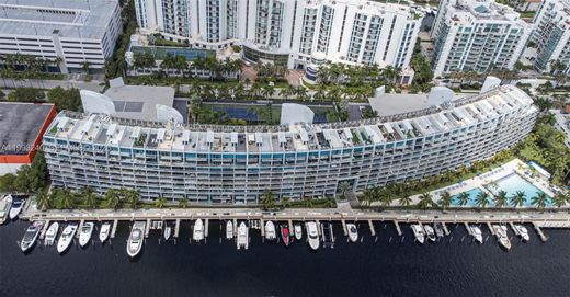 Жилой комплекс, Aventura, Miami-Dade County
