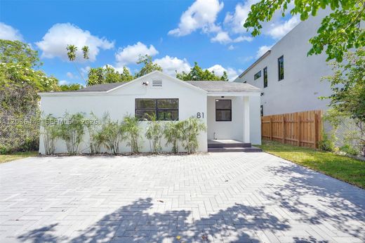 Жилой комплекс, Майами, Miami-Dade County