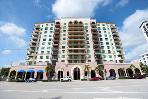 ‏בניין ב  Coral Gables, Miami-Dade County