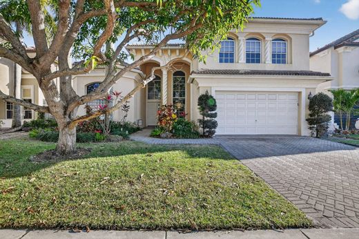 Villa in Boca Raton, Palm Beach County