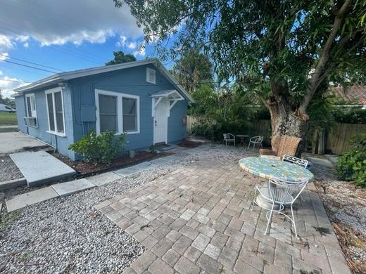 Complesso residenziale a Lake Worth, Palm Beach County