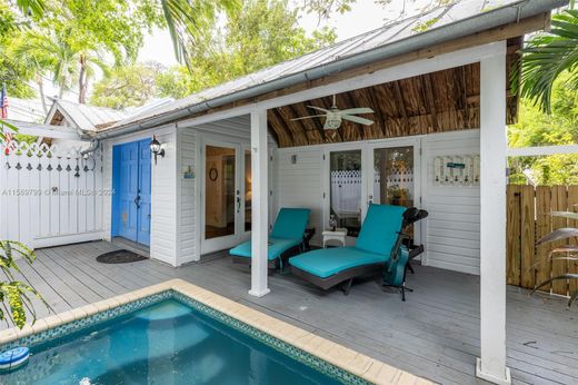 Villa in Key West, Monroe County