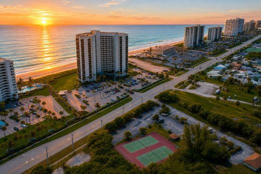 Edificio en Jensen Beach, Martin County
