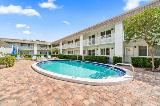 Appartementencomplex in Delray Beach, Palm Beach County