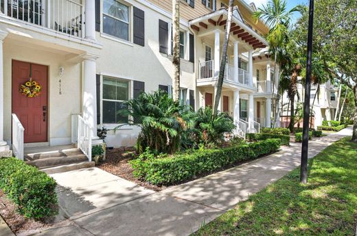 Stadswoning in Jupiter, Palm Beach County