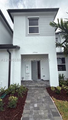 Casa di città a Florida City, Miami-Dade County