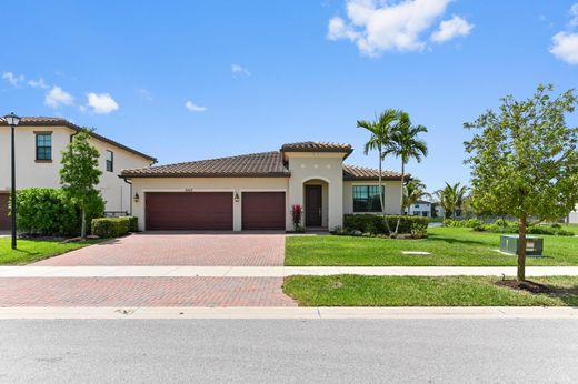 Villa a Royal Palm Beach, Palm Beach County
