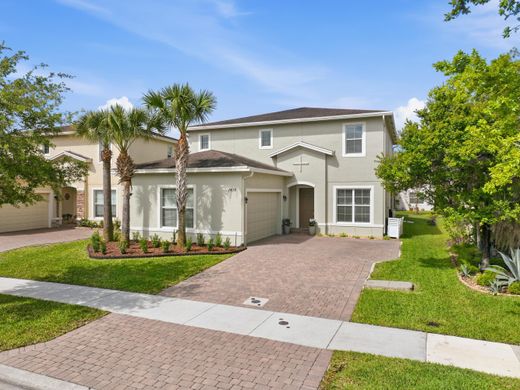 Villa in Port Saint Lucie, Saint Lucie County