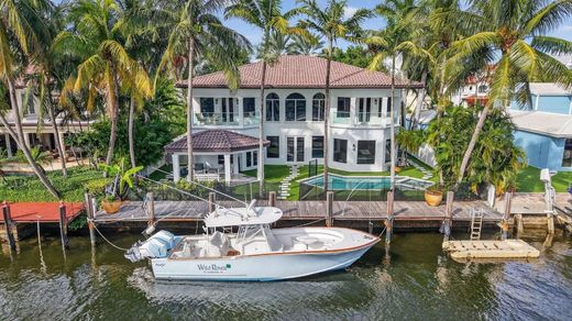 Villa Fort Lauderdale, Broward County