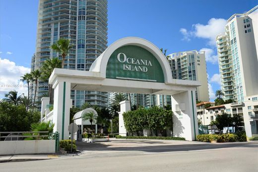 Κτίριο σε Sunny Isles Beach, Miami-Dade County