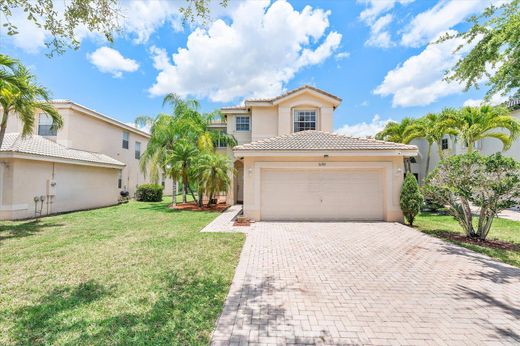 Willa w Miramar, Broward County