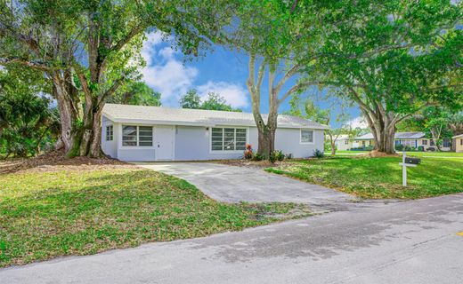 Villa in Vero Beach, Indian River County