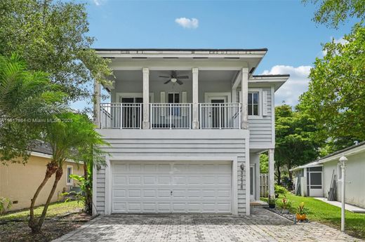 Villa in Homestead, Miami-Dade