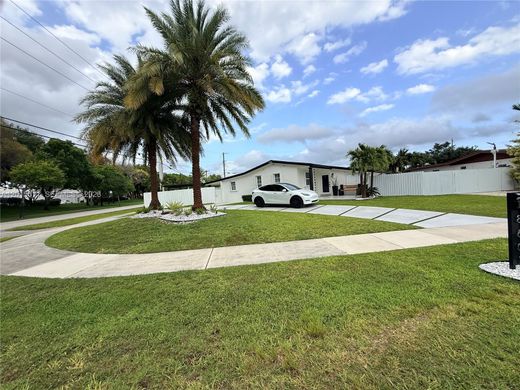 Villa à Cutler Bay, Comté de Miami-Dade