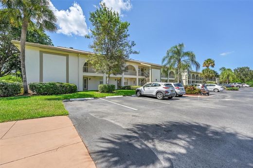 Komplex apartman Coconut Creek, Broward County