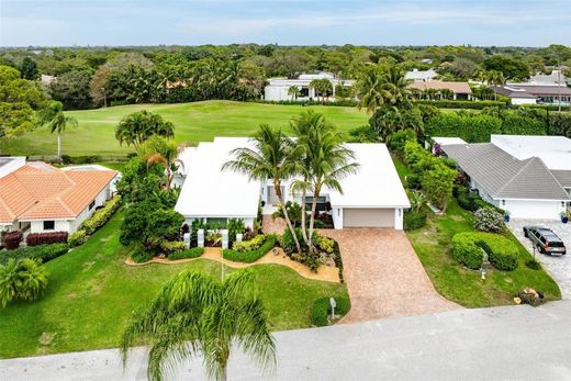 Villa - Delray Beach, Palm Beach County