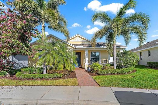 Villa in Port Saint Lucie, Saint Lucie County