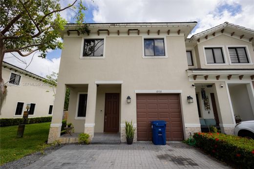 Вилла, Майами, Miami-Dade County