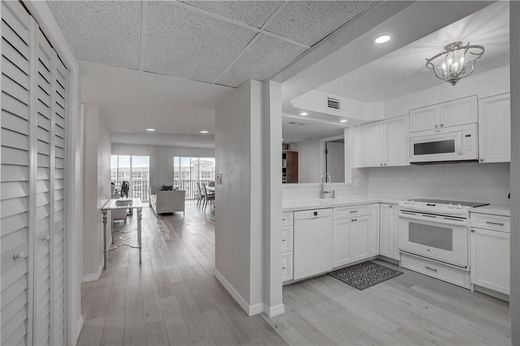 Komplex apartman Boca Raton, Palm Beach County