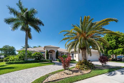 Villa in Davie, Broward County