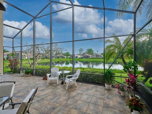 Villa a Delray Beach, Palm Beach County