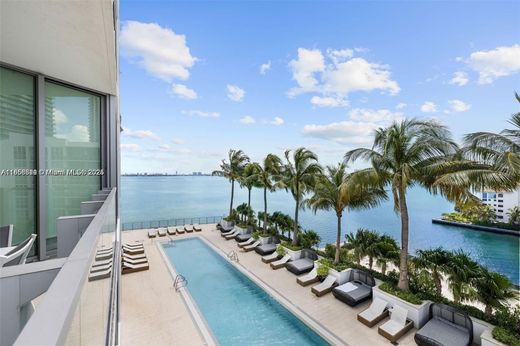 Complexos residenciais - Miami, Miami-Dade County