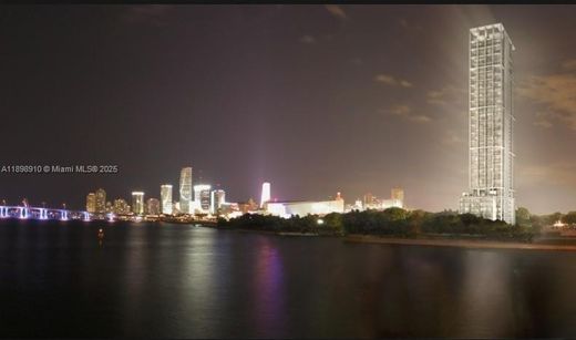 Edificio en Miami, Miami-Dade County