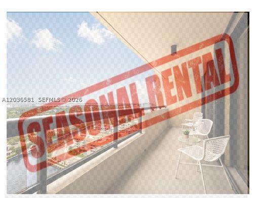 Complexes résidentiels à Miami Beach, Comté de Miami-Dade