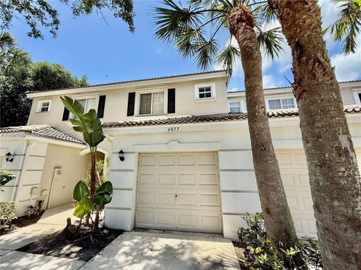 Townhouse in West Palm Beach, Palm Beach